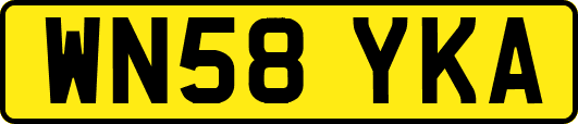 WN58YKA