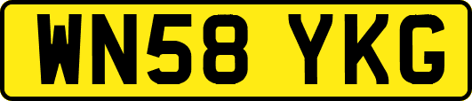 WN58YKG