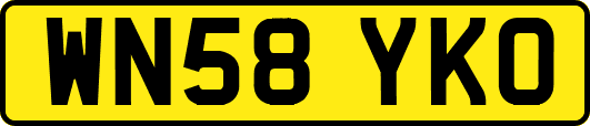 WN58YKO