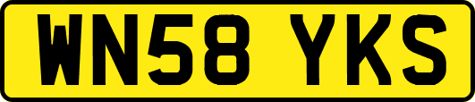 WN58YKS