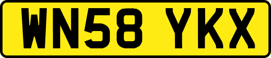 WN58YKX