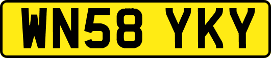 WN58YKY
