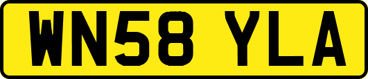 WN58YLA