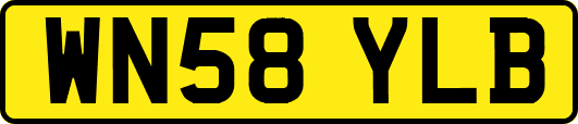WN58YLB