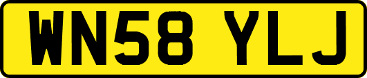 WN58YLJ