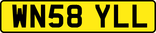 WN58YLL