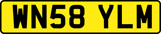 WN58YLM