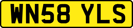 WN58YLS