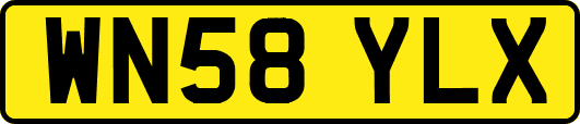 WN58YLX