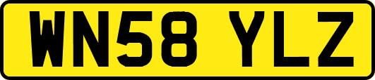 WN58YLZ
