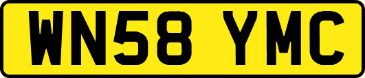WN58YMC