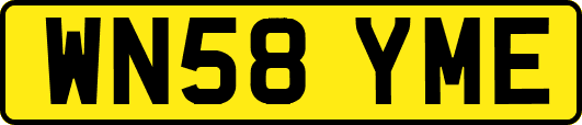 WN58YME