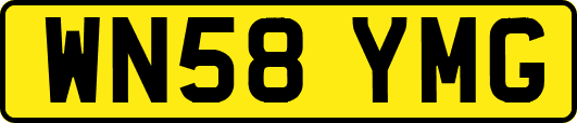 WN58YMG