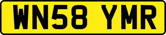 WN58YMR