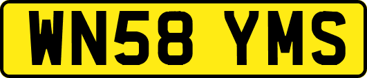 WN58YMS
