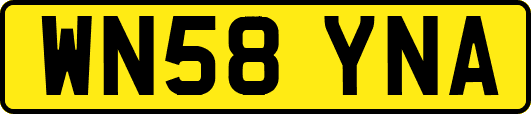 WN58YNA