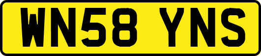 WN58YNS
