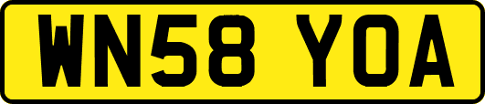 WN58YOA