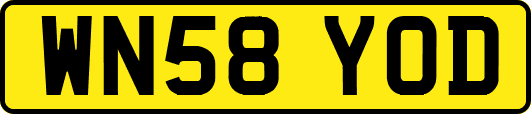 WN58YOD