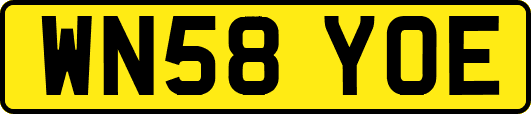 WN58YOE