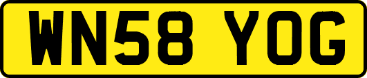 WN58YOG