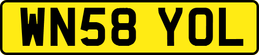 WN58YOL