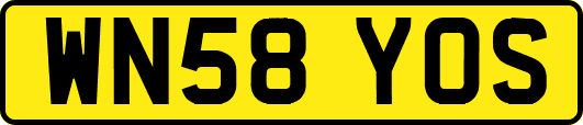 WN58YOS