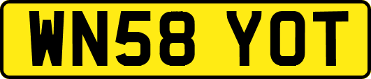 WN58YOT