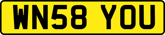 WN58YOU