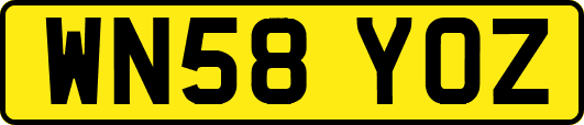 WN58YOZ