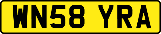 WN58YRA