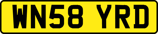 WN58YRD