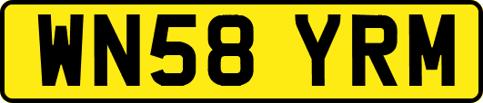 WN58YRM