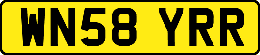 WN58YRR