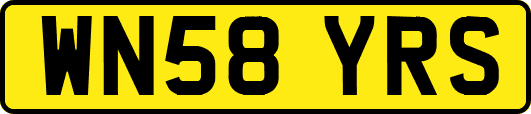 WN58YRS