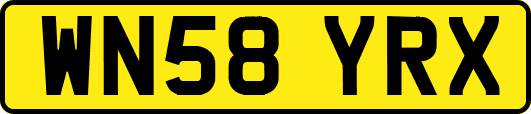 WN58YRX