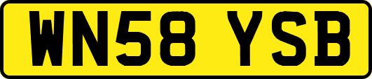 WN58YSB