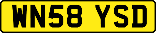 WN58YSD