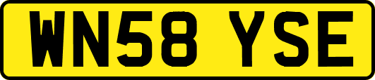 WN58YSE