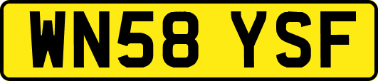 WN58YSF