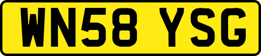 WN58YSG