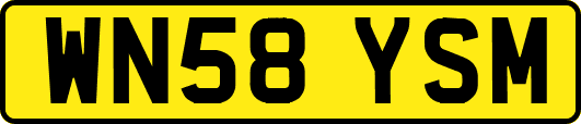 WN58YSM