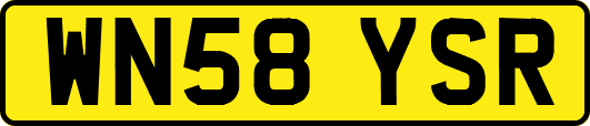 WN58YSR
