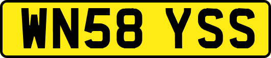 WN58YSS