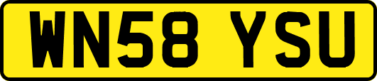 WN58YSU