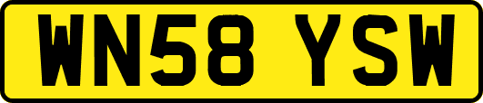 WN58YSW