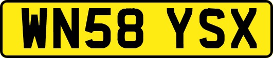 WN58YSX
