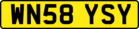 WN58YSY