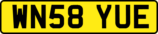 WN58YUE
