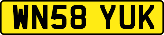 WN58YUK